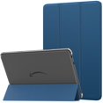 thumbnail image 1 of Funda MoKo para Amazon Fire HD 10 2023 de cuero PU de 10.1", 1 of 7