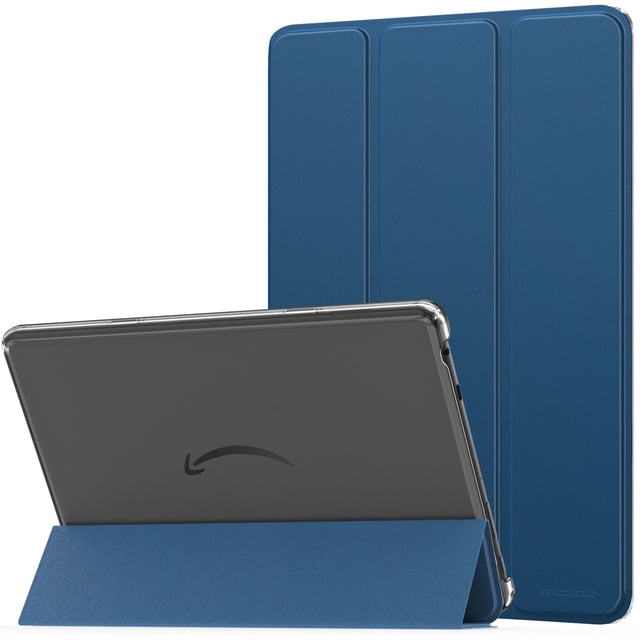 Funda MoKo para Amazon Fire HD 10 2023 de cuero PU de 10.1"