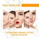 thumbnail image 5 of Fiudx Ofertas relámpago del día Mascarilla de barro de cúrcuma y caolín para eliminar la suciedad, la grasa, las manchas oscuras y refinar los poros., 5 of 7