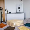 thumbnail image 4 of SDNall Stackable Storage Drawers, Bed Sheet Set, Bed Sheet Set, Non-Woven Fabric Bed Sheet Set Four Piece Storage Box with Lid Storage Supplies Storage Box Drawer Storage Box, Foldable Storage Box, 4 of 4