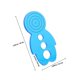thumbnail image 2 of unbranded 5Ud Quilling Crimper Tool Azul Para Organización De Papel Con Fácil Uso Y Espacio Optimizado En Manualidades, 2 of 7