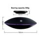 thumbnail image 5 of 360-Degree Rotating Magnetic Levitation Display Stand with EU Plug Compatibility, 5 of 5