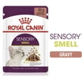thumbnail image 3 of Royal Canin Sensory Smell Cat Wet Food 12x85g CIG, 3 of 9