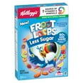 thumbnail image 1 of Froot Loops Less Sugar 250g, 1 of 4