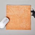thumbnail image 1 of Mouse pad large leather desk pad computer desk pad office advertising blank small mouse pad, 1 of 6