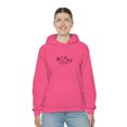 thumbnail image 5 of Dog Mom   Hooded Sweatshirt, 5 of 7