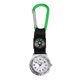 thumbnail image 1 of Reloj de enfermera de montañismo con brújula funcional, reloj de moda sencillo, 1 of 6