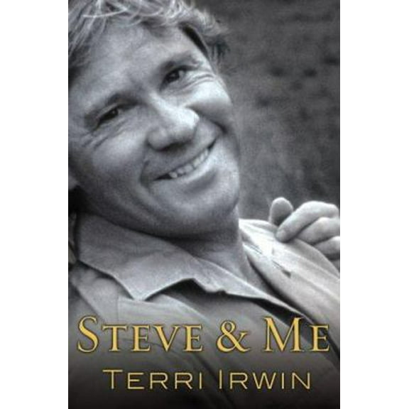 Pre-Owned Steve & Me (Hardcover) 1416953884 9781416953883