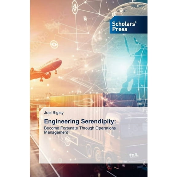 Engineering Serendipity, (Paperback)