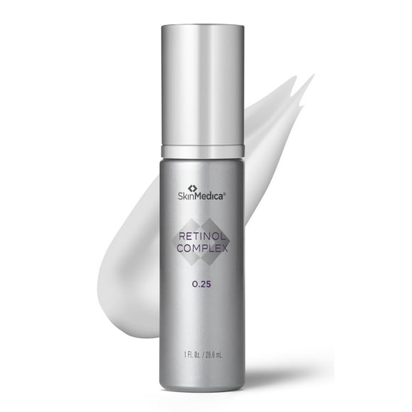 Serum SkinMedica Retinol 0.25 Complex 30 ml para rostro