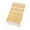 E, variant on Wovilon Cotton Absorbent Large Size Bath Towel European And American Knitted Striped Fringed Turkish Sand