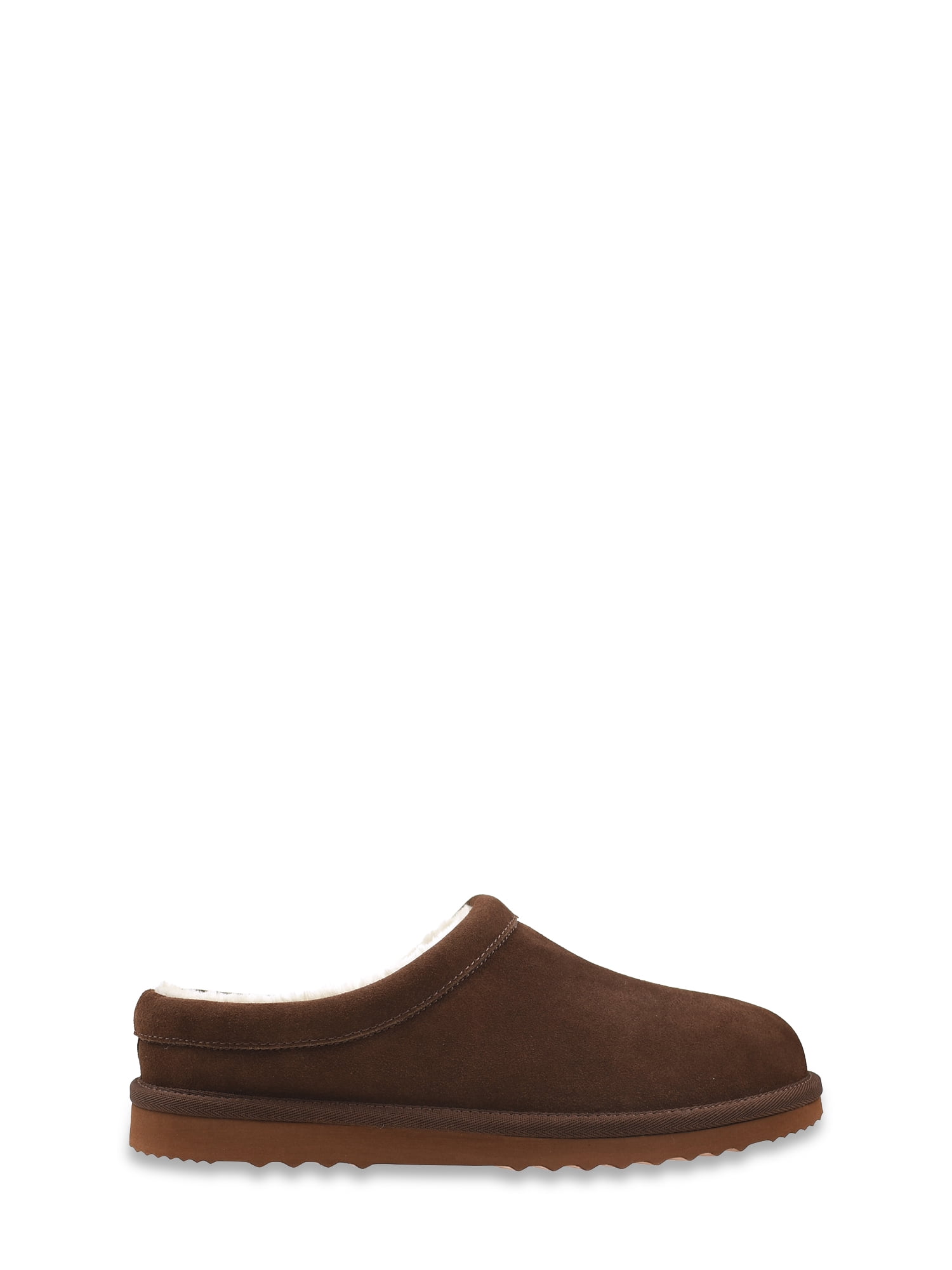 George Men's Clog Slippers