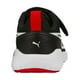 thumbnail image 4 of Tenis Puma All-Day Active PS para Niños 17 a 21.5 negro 387387-01, 4 of 5