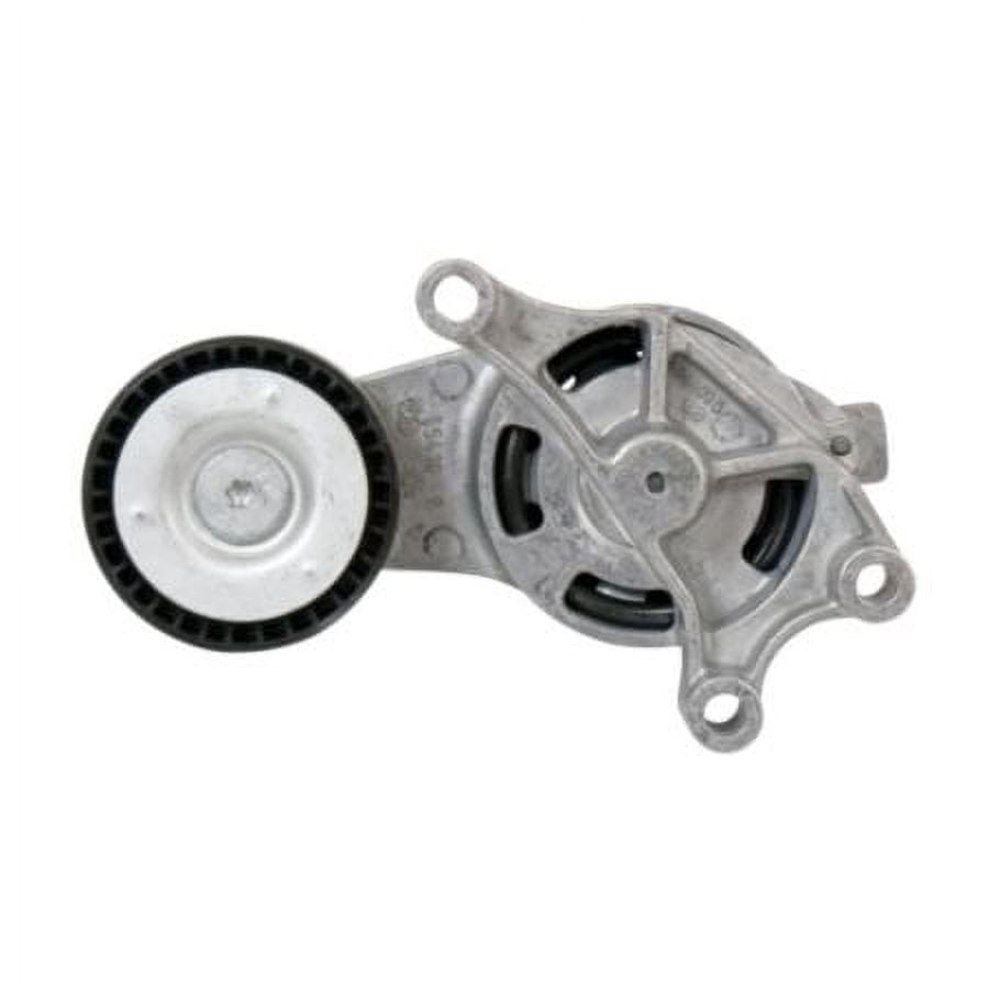 Litens Serpentine Belt Tensioner: 1 Piece Fits select: 2011-2015 VOLKSWAGEN JETTA, 2006-2008 VOLKSWAGEN PASSAT