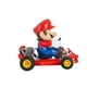 thumbnail image 5 of Kart RC Licenciado Carrera 200989 Mario 1:18 2.4 GHz, 5 of 9