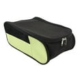 thumbnail image 2 of Bolsa para Zapatos Bolsa para Múltiples Zapatos de  Portátil a Prueba de Polvo de Malla Transpirable para Transportar Zapatos con Diseño Plegable para Pelotas ANGGREK  Otros, 2 of 8