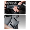 thumbnail image 6 of AeroBand Guitar Stringless Acoustic Electric Guitar Portable with Detachable Fretboard, 6 of 7