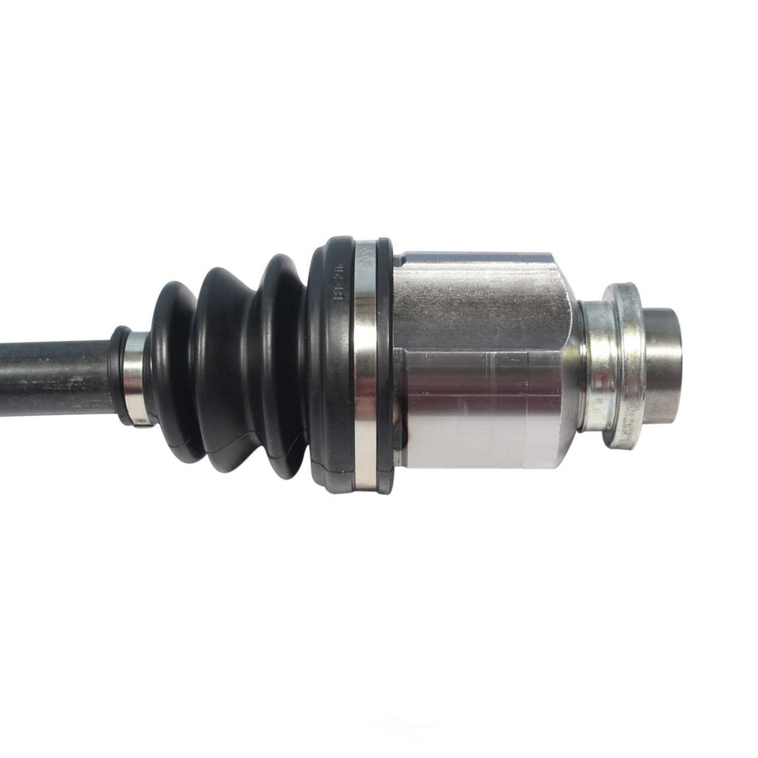 GSP NCV51540 03-06 Mitsubishi Lancer (2.0) CV Axle Assembly - Front Left