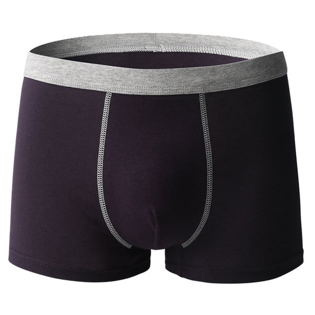 Mens Underwear Breathable And Comfortable Inner Mid Rise With Waist Boyshort Underwea Underwear Men Quick Y Men Pouch Underwear Men Briefs No Ride Male Underwear Briefs Pocket Underwear Men I Heart