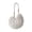 White, variant on Handwoven Seashells Clutches Purse Toted Bags Ladies Evening Bag Hoboes Handbags Women