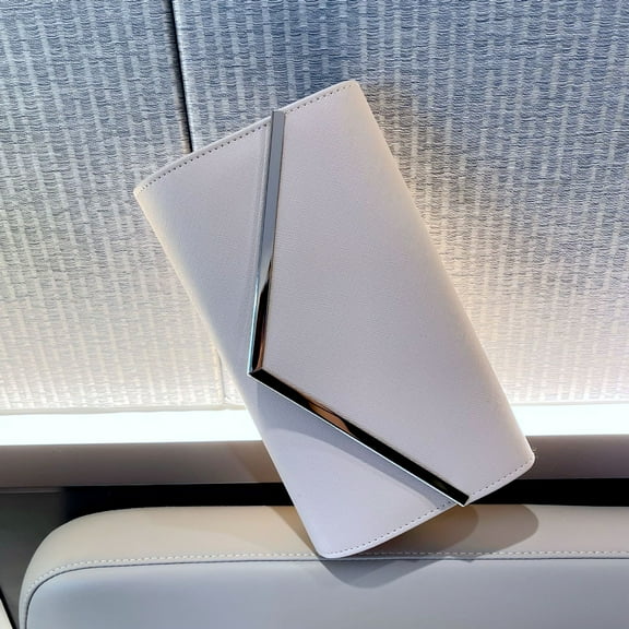 Girl Envelope Clutch Bag, Women's Envelope Pink Evening Clutches Wedding And Party Purse-Pink