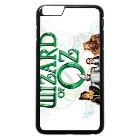 - Wizard Of Oz iPhone 6 Plus Case