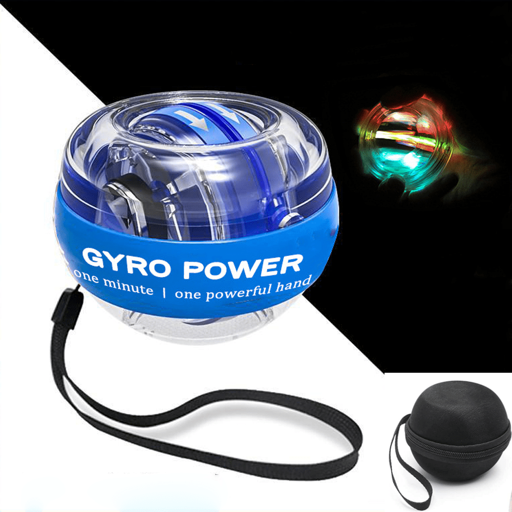 Gyroscopic wrist exerciser sale