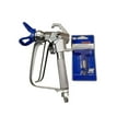 thumbnail image 1 of 3600PSI High Pressure Airless Paint Spray Gun With 517 Tip Nozzle Guard For Sprayer Airless Spraying Machine ,Easy to Use, 1 of 2