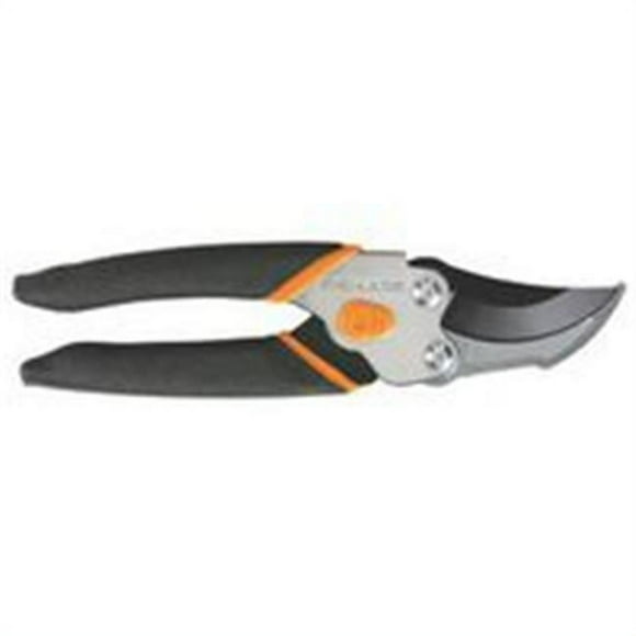 Fiskars Inc Shear Pruning Bypass 1/2In Cut 91166935
