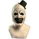 thumbnail image 1 of Cgmgtsn Adults Terrifier 2 Art The Clown Cosplay Costume Jumpsuit Hat Outfits Halloween Carnival Suit_FM18, 1 of 5