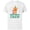 White, variant on Disney Winnie the Pooh & Piglet Birthday Crew Party Matching - Short Sleeve Cotton T-Shirt for Adults - Customized-Black
