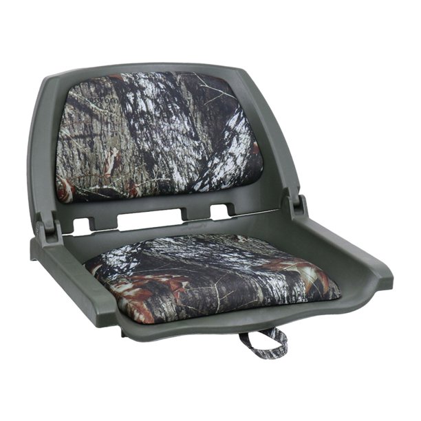 Asiento de barco plegable impermeable cómodo profesional práctico reemplazo Estilo C