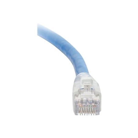 50 ft. HD BaseT Certified Cat6a Cable with Discontinuous Shielding - Blue price history on PriceWatchPro