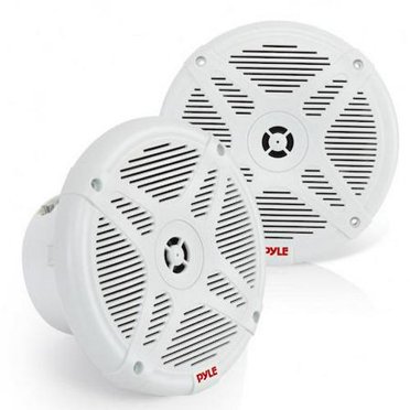 Radio MP3 Marine PYLE PLMRB29W Bluetooth - 1 Din