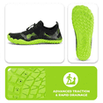 thumbnail image 3 of Watelves Water Shoes for Women Men Quick-Dry Aqua Socks Breathable Barefoot Beach Shoes for Pool,Surfing,Swimming,Boating, 3 of 7