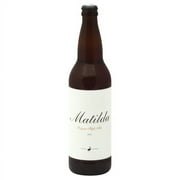 Goose Island Matilda 1/22b