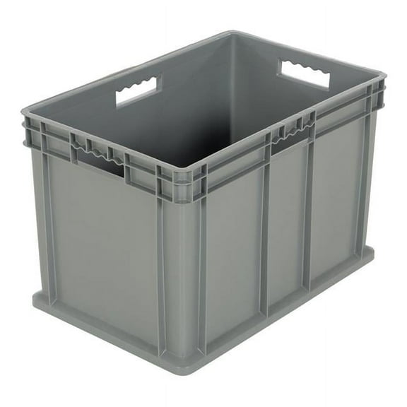 Vestil Manufacturing TSCT-LGB Multi-Tier Stack Cart - Large Bin