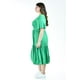 thumbnail image 2 of Vestido midi Roman Fashion Talla Extra Verde Kelly 38, 2 of 7