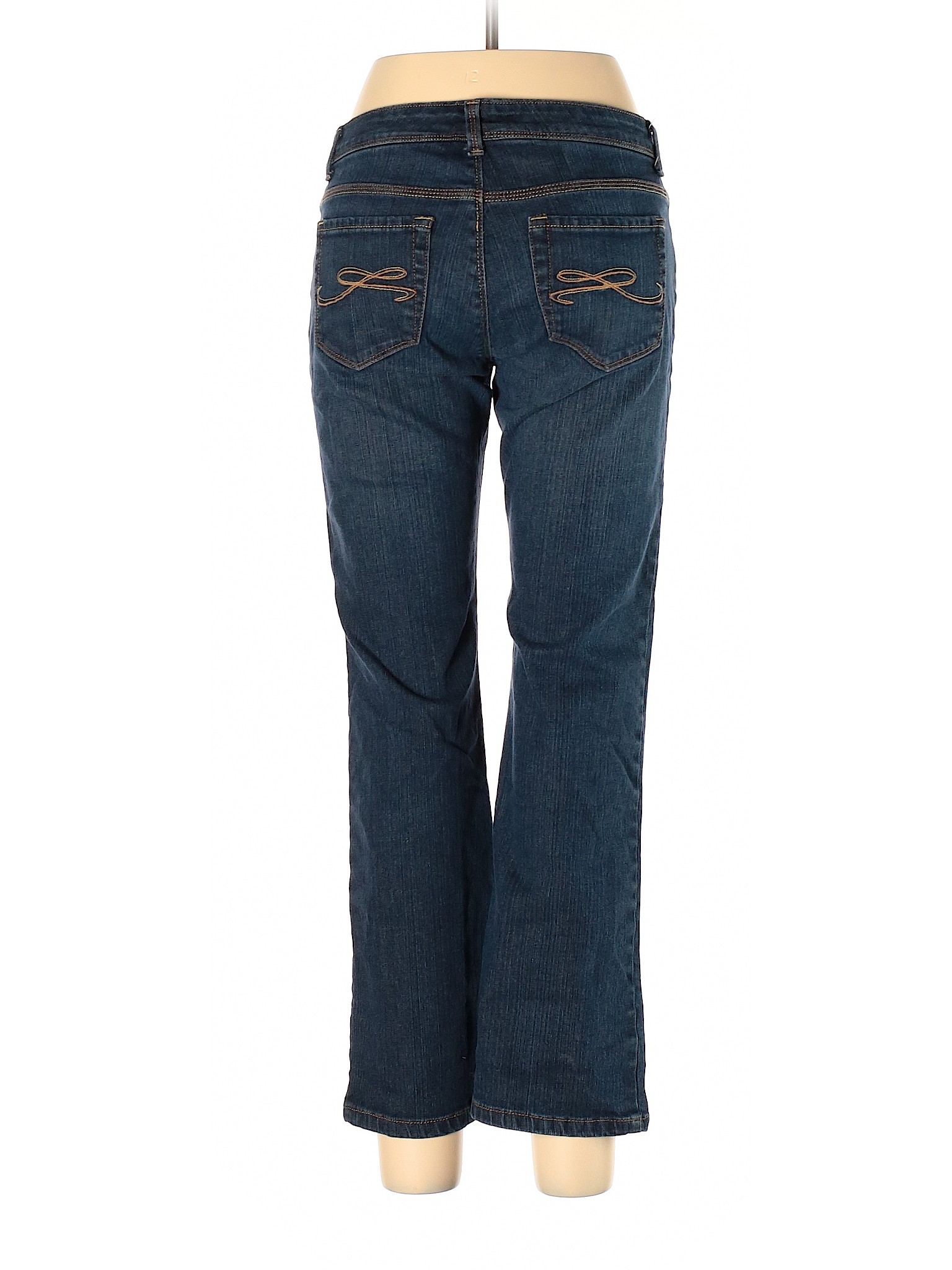 size 10 petite jeans