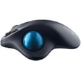 thumbnail image 2 of Mouse Logitech M570 Trackball Inalambrico Laser USB 910-001799, 2 of 5