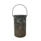 thumbnail image 1 of Lámpara de exterior Lámpara solar, lámpara de proyección hueca de hoja portátil, patio, paisaje, jardín, lámpara decorativa para exteriores Romacci Lámpara de exterior, 1 of 5