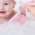 thumbnail image 1 of Cureta para oídos, limpiador ergonómico de cera para oídos, suave para el cuidado de los oídos del bebé Unbranded 2015200001011, 1 of 8