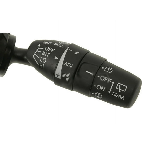 Wiper Switch - Compatible with 2008 - 2012 Honda CR-V 2009 2010 2011