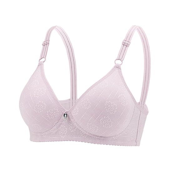 Jelly Bra Push Up Seamless Bralettes Support Bra Jelly Bras for Fashionable Woman Fashion Clothing