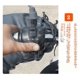 thumbnail image 3 of Funda de invierno para manillar de motocicleta, guantes impermeables, gruesos y cálidos para coche eléctrico, para montar en bicicleta al aire libre, especial para invierno, 3 of 3