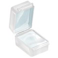 thumbnail image 1 of RAYTECH - Gel Box Line Clear Junction Box with Gel Membrane, 30x38x26mm (LxWxH), 1 of 1