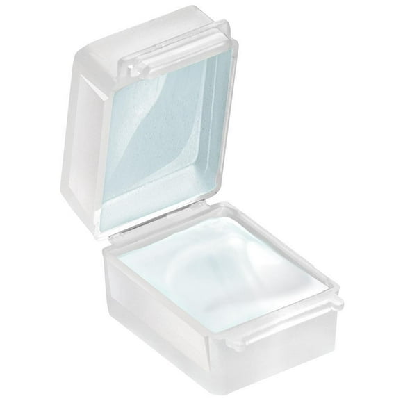 RAYTECH - Gel Box Line Clear Junction Box with Gel Membrane, 30x38x26mm (LxWxH)
