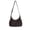 Coffee, variant on Crossbody Bags for Women Versatile Storage Shoulder Bag for Commuting Travel Daily Use