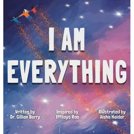 I Am Everything, (Hardcover)