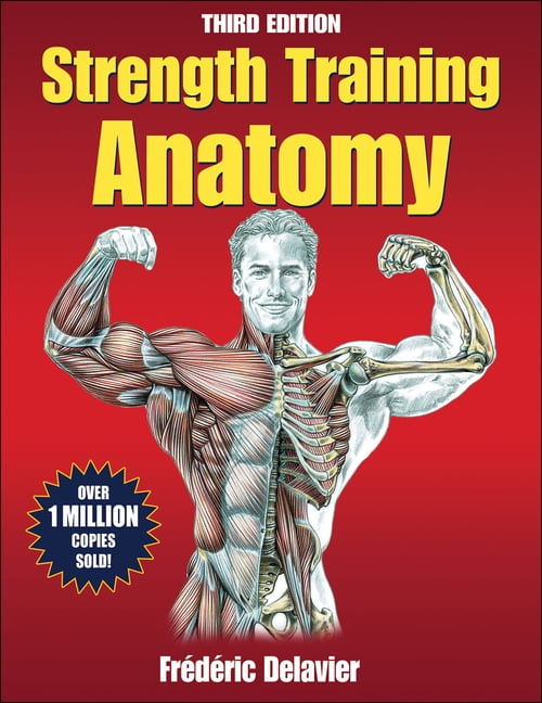 Maximizing Results with Advanced Training Techniques The Strength Training Anatomy Workout III